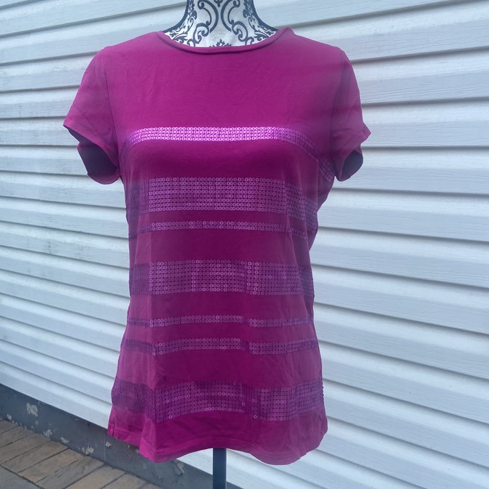 Ann Taylor shirt